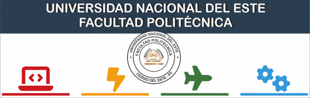 SIGA-Facultad Politécnica - UNE