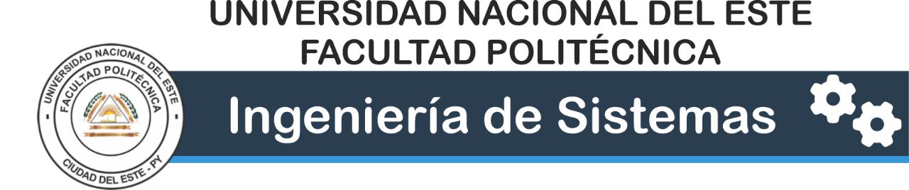 Ingeniería de sistemas